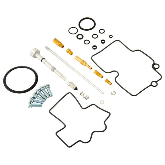 Tusk Carburetor Rebuild Kit for Yamaha YZ250F 2008-2009