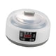 thumbnail image 2 of Máquina de yogurt eléctrico de yogurt fabricante, profesional, yogur casero de yogurt control constante control de temperatura fabricante natto diy 1., 2 of 9
