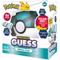 thumbnail image 1 of Pokémon Trainer Guess - Unova Edition - French, 1 of 3