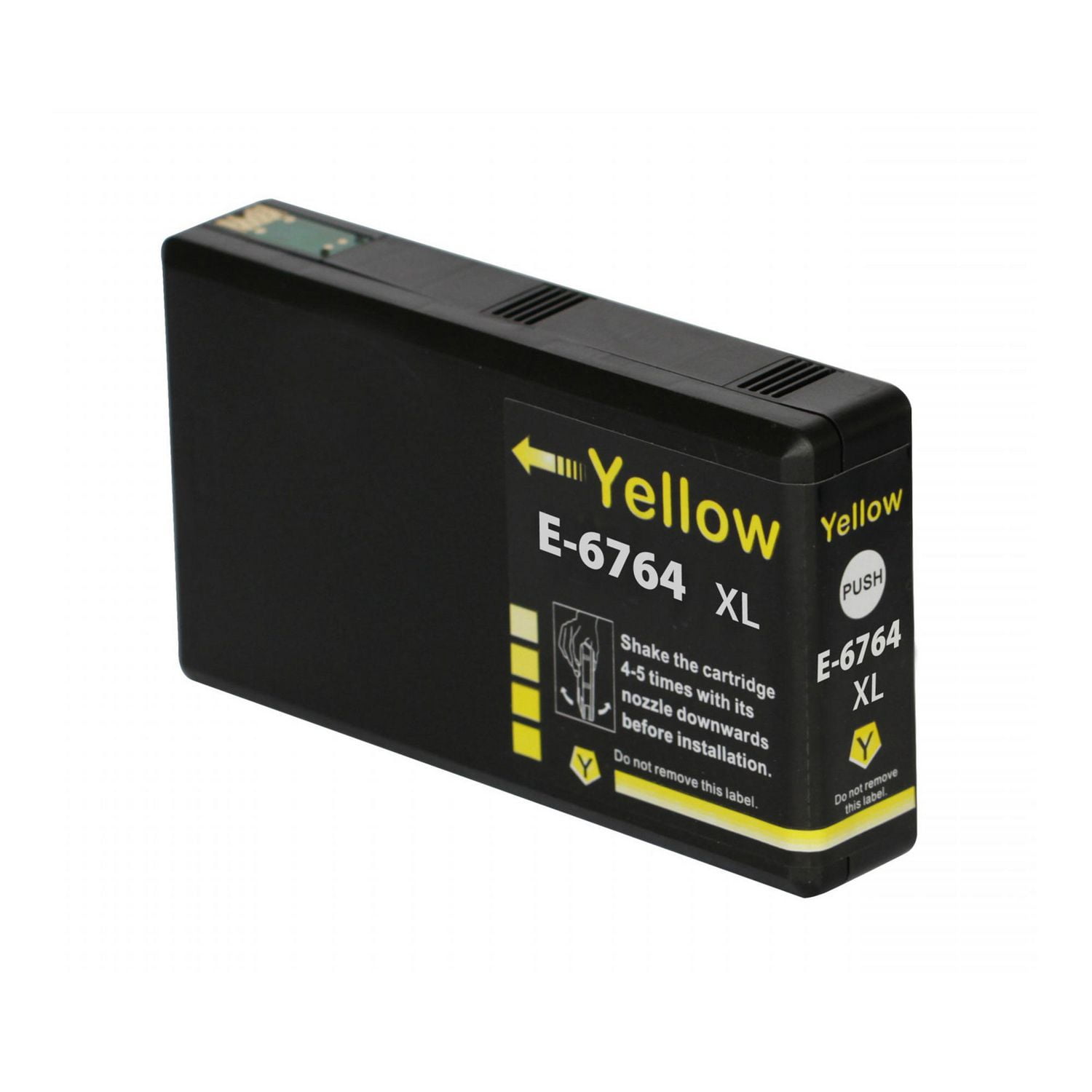 Cartouches à jet d'encres compatibles L-ink CEPS-T676XLY