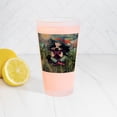 thumbnail image 3 of CafePress - Kitten Witch Halloween - Pint Glass, Drinking Glass, 16 oz. CafePress, 3 of 4