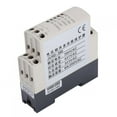 thumbnail image 1 of Relé De Protección, Con 5 Luces Indicadoras Relé De Protección De Secuencia De Fase, Para Elevador De Motores EOTVIA Protection Relay, 1 of 8