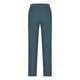 thumbnail image 5 of Pantalones largos para hombre con cordón, cintura elástica y bolsillo de color liso, sudadera con capucha y perneras ajustadas, pantalones de chándal de poliéster para hombre., 5 of 6