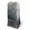 Brown, variant on Dekorra Products DekoRRa 34 in Riverbed Brown Garden Statue, Commercial-Grade Construction