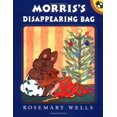 thumbnail image 1 of Morris's Disappearing Bag, 1 of 4