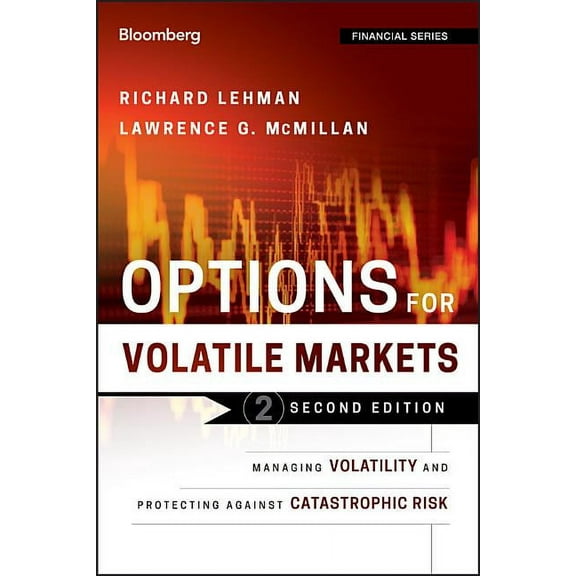 Bloomberg Financial Options 2e (Bloomberg), Book 143, (Hardcover)