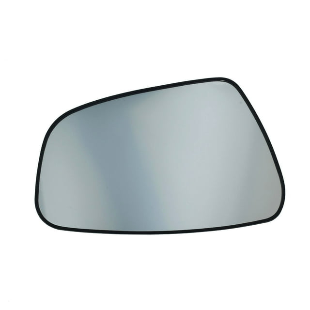 Right Passenger Side Heated Mirror Glass Right Grip for Kia Forte Forte5 87621A7040-