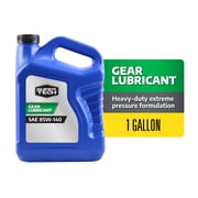 Super Tech Gear Lubricant SAE 85W-140, 1 Gallon
