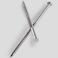UPC 744039051014 product image for Simpson Strong-tie S10SND1 Siding Nail, 10d x 3 in, 7/64 in Shank, 304 Stainless | upcitemdb.com