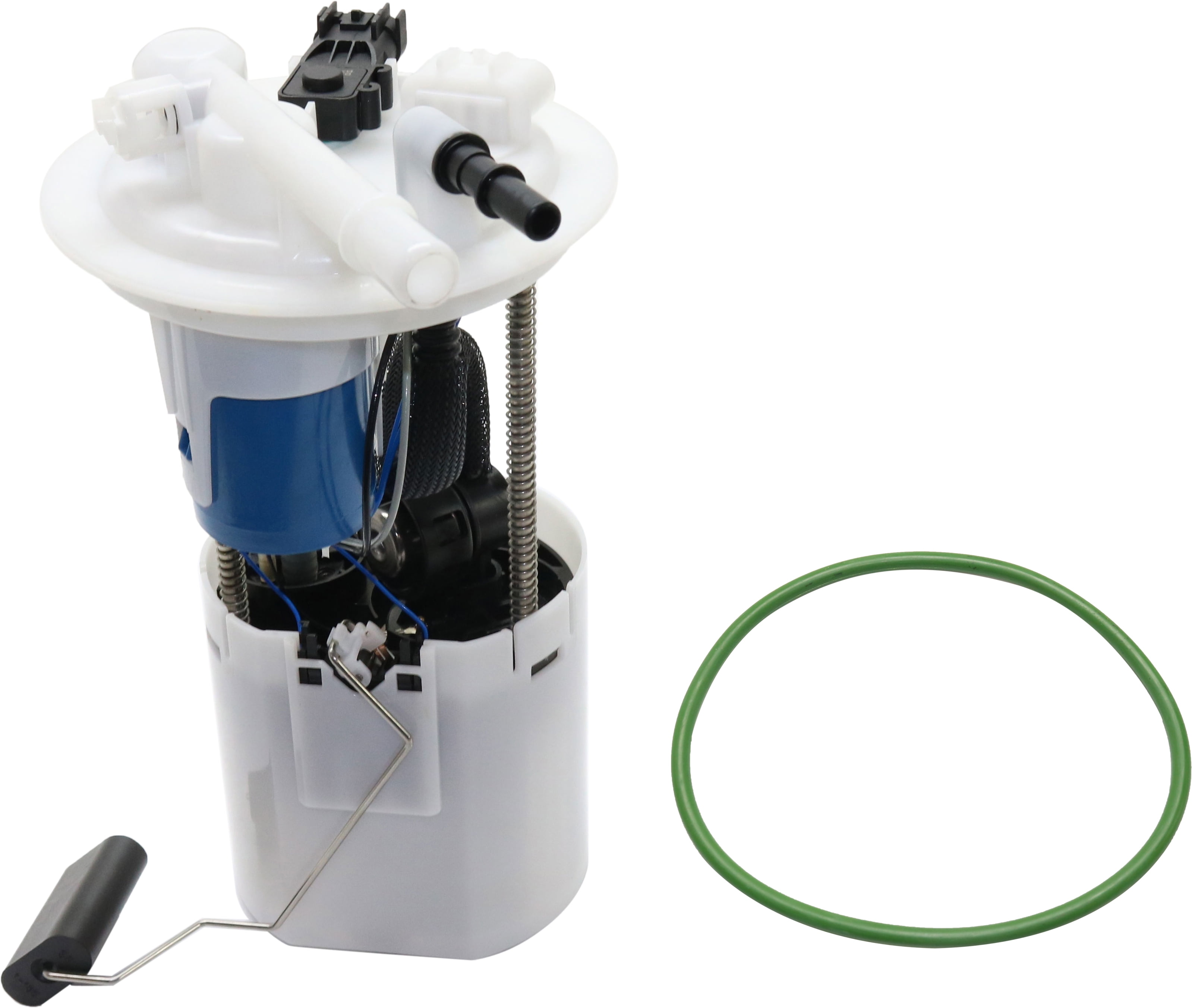 Fuel Pump Compatible With 2008-2011 Chevrolet Impala 6Cyl 3.5L with Sending Unit