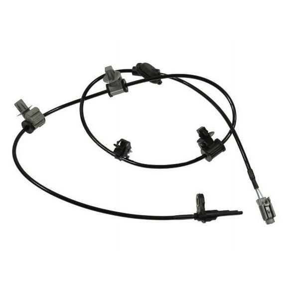 Rear Left ABS Speed Sensor - Compatible with 2014 - 2018 Subaru Forester 2015 2016 2017