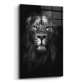 thumbnail image 2 of Epic Art 'King of Kings' by Design Fabrikken, Acrylic Glass Wall Art, 16"x24", 2 of 8