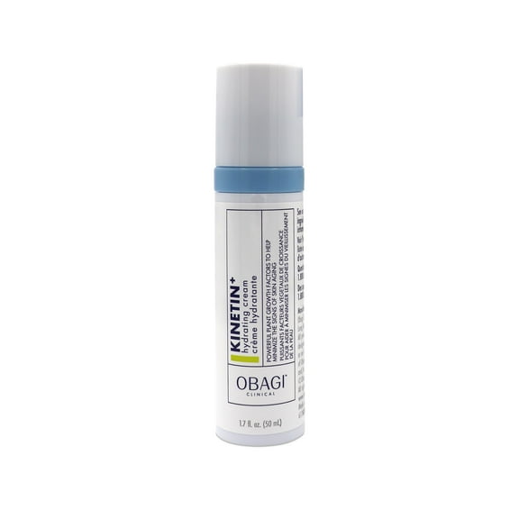 Obagi Clinical Kinetin  Hydrating Facial Cream, 1.7 fl. oz.
