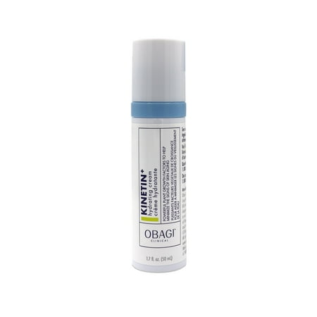 Obagi Clinical Kinetin+ Hydrating Facial Cream, 1.7 fl. oz.
