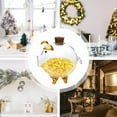 thumbnail image 7 of jileijar Creative Piggy Glass Piggy Bank Large Capacity Gold bottle Bean ` storage, 7 of 7
