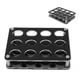 thumbnail image 1 of Soporte De Pantalla De Botella De Vino Acrílico, Estante Decorativo Resistente Al Impacto, Ahorro De Espacio Para Barra De Hogar, Diámetro De, 1 of 7