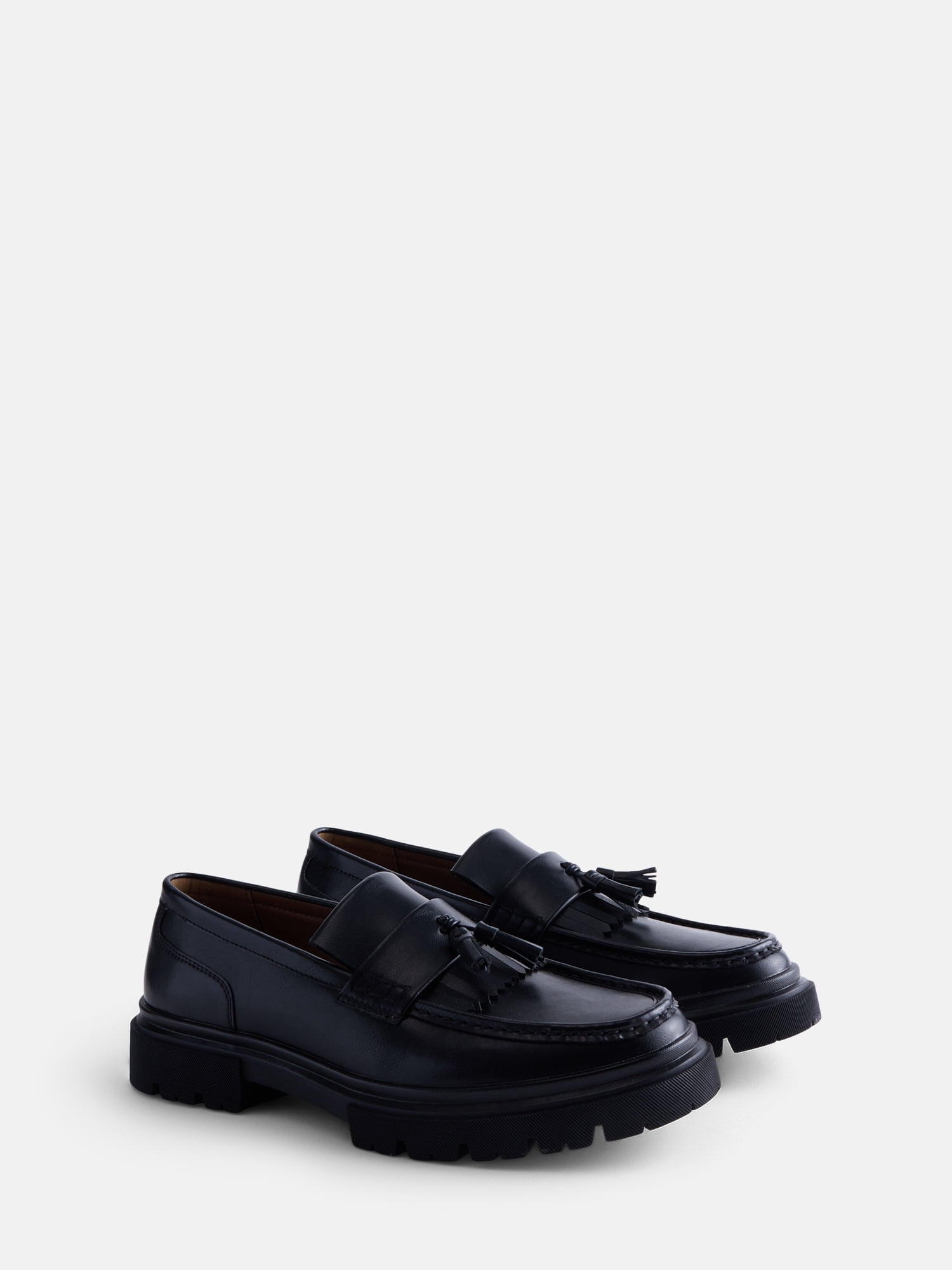 Madden NYC Men's M-Marrio Tassel Loafers