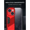 thumbnail image 5 of Funda para iPhone 14 Plus Protección A Prueba De Golpes Con Soporte De TPU Duradero Y Práctico, 5 of 5