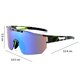thumbnail image 2 of Rawiri Gafas de ciclismo para hombre y mujer, gafas de ciclismo, resistentes al viento, 2 of 5