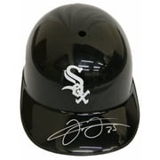 Frank Thomas Signed Chicago White Sox Replica Batting Helmet