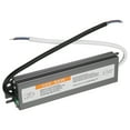 thumbnail image 4 of LHCER Transformateur LED Filaire 80W Driver LED Faible DC Ondulation pour Lumière LED Panneau Publicitaire, 4 of 8