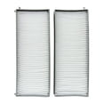 thumbnail image 2 of Cabin Air Filter Fits select: 2004-2005 HYUNDAI SONATA, 2001-2005 HYUNDAI XG, 2 of 4