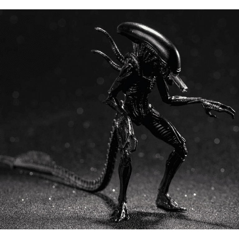 Hiya toys エイリアンセット Amazon.com: Hiya Toys Exquisite Mini Series 1/18 Scale 5