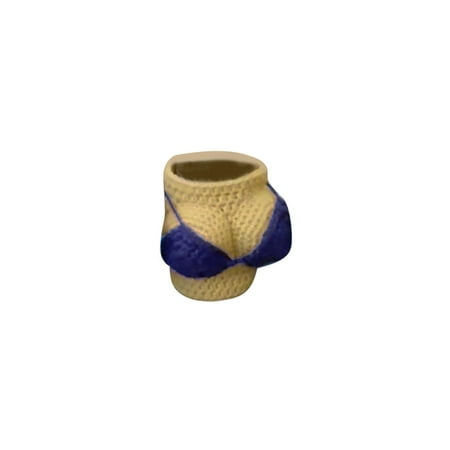 

iOPQO Kitchen Utensils Set Crochet Is Suitable For Bottles Sodas Bikini Tops Bottle Covers