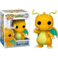 thumbnail image 2 of Funko POP Games: Pokemon S8- Dragonite Vinyl Figure, 2 of 2