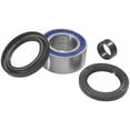 thumbnail image 2 of QUADBOSS Front and Rear Wheel Bearing Kits for Arctic Cat 90 Utility 2007-2013, 2 of 5