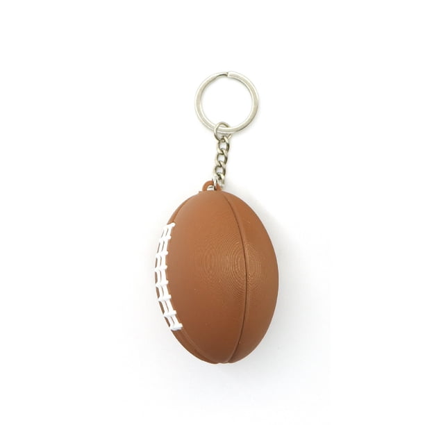 Abrebotellas para balones de fútbol – Abrebotellas magnético • Diseño deportivo redondo • Construcción metálica duradera • Ergonómico • 1 pieza para fiestas