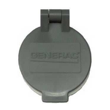 Generac 6393 Flip Lid for Power Inlet Boxes