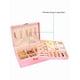thumbnail image 3 of Alhajero Xtellar Joyero Estuche Organizador Joyería Amplio Multiusos Color Rosa, 3 of 5