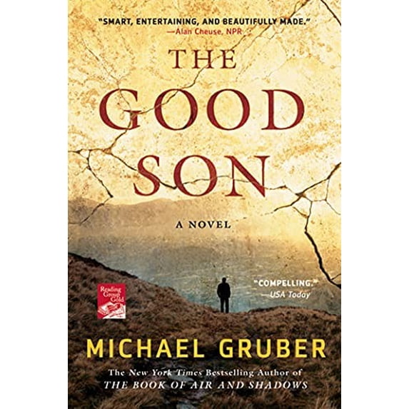 Pre-Owned The Good Son (Paperback) 0312674945 9780312674946