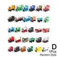 thumbnail image 1 of Thomas The Train Toy Magnetic Train Track Toy Train Cake Decoration, 1 of 1