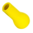 thumbnail image 2 of Cheers.US Fishing Belly Top Fishing Rod Fighting Belt Belly Top Waist Standing Portable Spherical Belly Top Boat Pole Bracket for Angling, 2 of 7