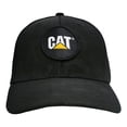 thumbnail image 1 of Gorra CAT para Hombre Color Negro Modelo 2090003, 1 of 3