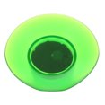 thumbnail image 3 of Reloj de pared de succión de silicona impermeable Reloj de ducha de baño con Verde Sunnimix Reloj de baño resistente al agua, 3 of 8
