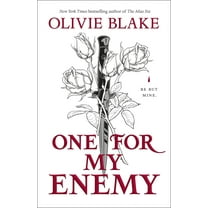 Pre-Owned One for My Enemy (Paperback) 1250884853 9781250884855