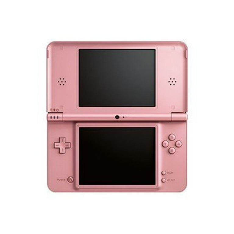 Nintendo DSi XL Handheld Console - Walmart.com