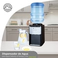 thumbnail image 2 of Minato Dispensador De Agua Fría/Caliente 3 Grifos MWTD01, 2 of 5