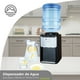 thumbnail image 2 of Minato Dispensador De Agua Fría/Caliente 3 Grifos MWTD01, 2 of 5
