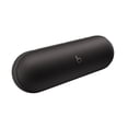 thumbnail image 3 of Restored Beats Pill - Wireless Bluetooth Speaker and Portable Charger via USB-C - Matte Black - Excellent Condition (Certified Refurbished), 3 of 4