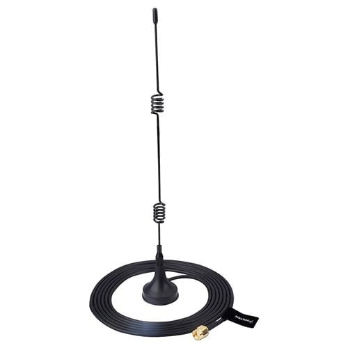 indoor antenna booster in a walmart store indoor antenna booster in a walmart store