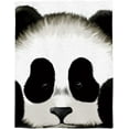 thumbnail image 5 of Yibo Watercolor Pumpkin Blanket Flannel Soft and Comfortable Anti-static Bed Sofa Blanket, 5 of 7