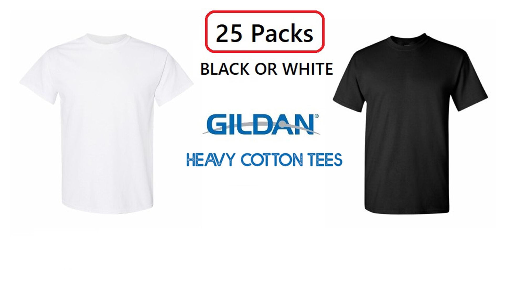 gildan t shirts bulk order