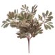 thumbnail image 1 of Planta de bayas artificiales Simulación de tela verde Rama de bayas falsas Adorno de oficina en casa, Rosa verde kenally  HA8514-03B, 1 of 6