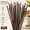 Espresso Brown, variant on Disposable Plastic Coffee Stirrer Sticks - 5 Inch Espresso Brown Sip Stir Sticks, Pack of 1000, Disposable Drink Mixers