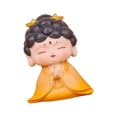 thumbnail image 4 of Figuras Estatua Decoración 2024 Año Nuevo Estatua Decorativa Fengshui Centro de Mesa Estilo B, 4 of 9