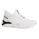 thumbnail image 1 of Tenis Hombre TOP ONE Deportivos Comodos Correr Sports blanco 29, 1 of 8